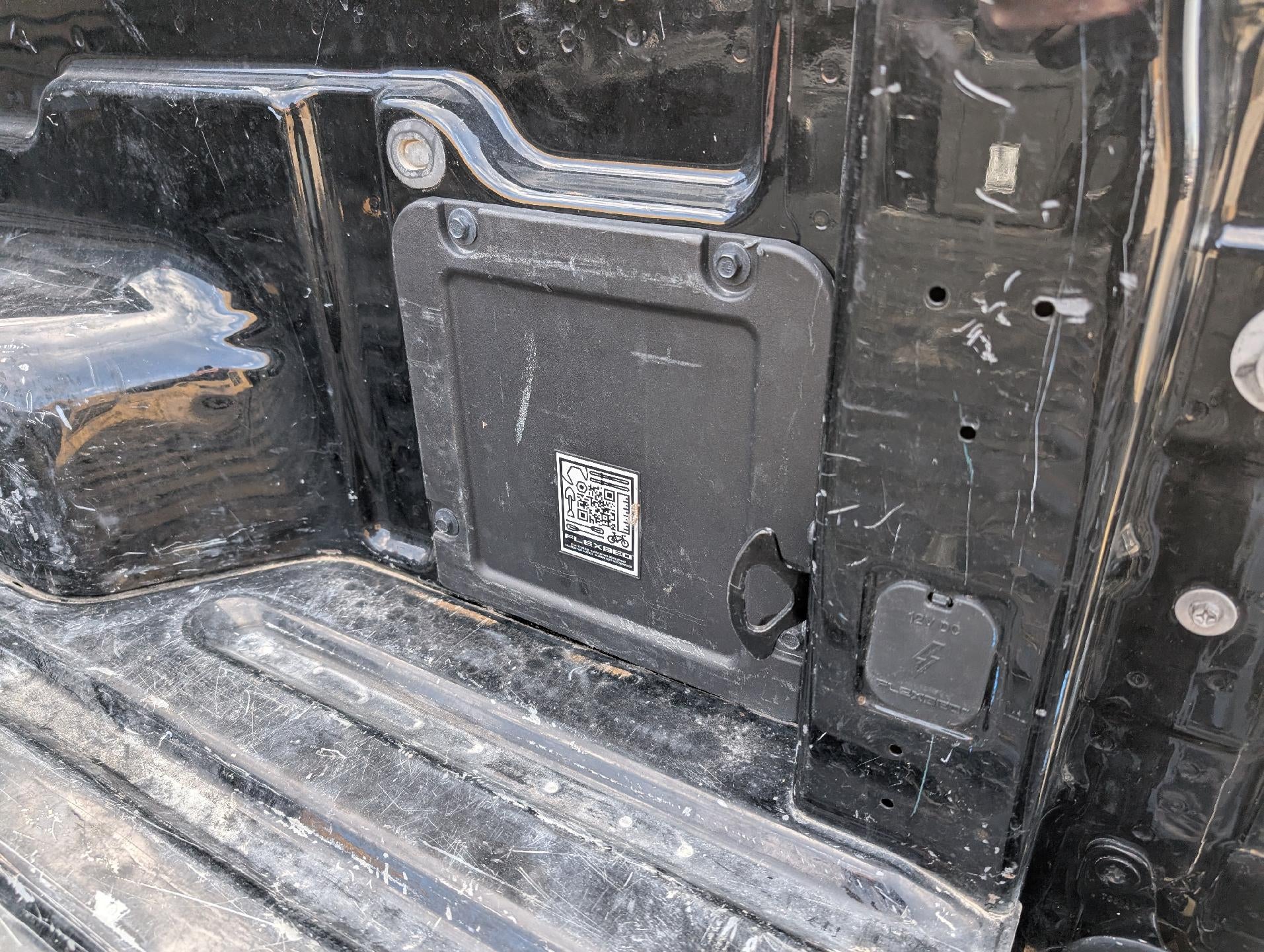 2023 Ford Maverick XL FWD SuperCrew