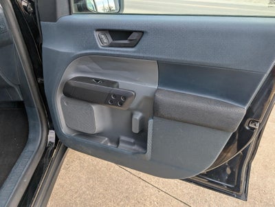 2023 Ford Maverick XL FWD SuperCrew