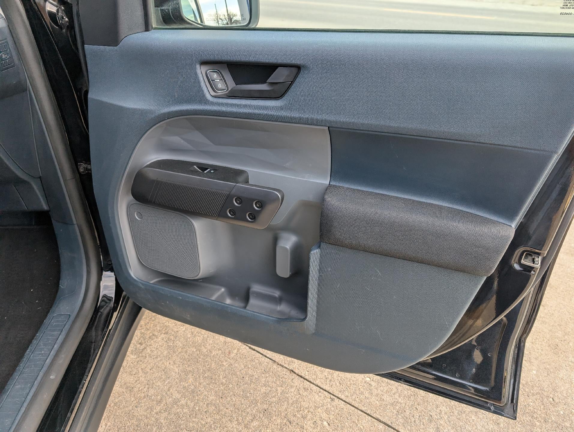 2023 Ford Maverick XL FWD SuperCrew