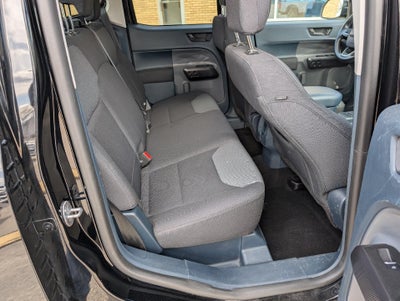 2023 Ford Maverick XL FWD SuperCrew