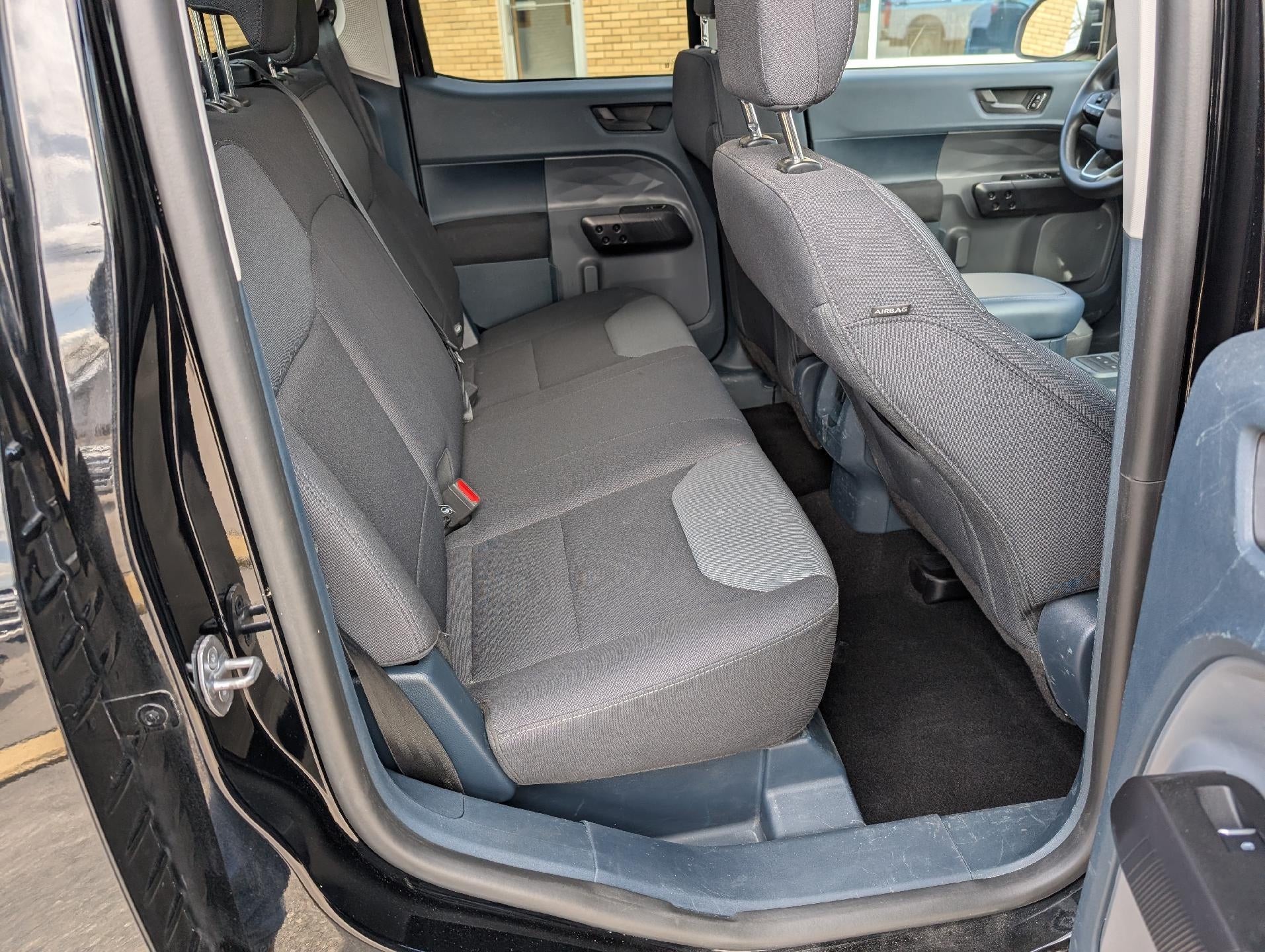 2023 Ford Maverick XL FWD SuperCrew