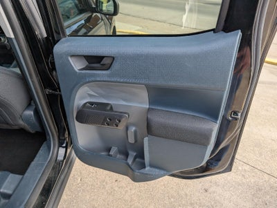 2023 Ford Maverick XL FWD SuperCrew