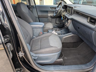 2023 Ford Maverick XL FWD SuperCrew