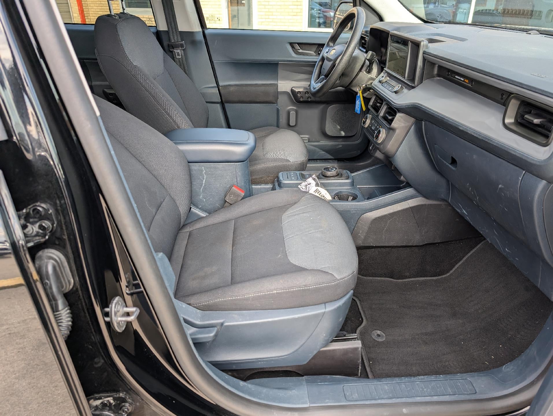 2023 Ford Maverick XL FWD SuperCrew