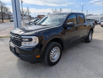 2023 Ford Maverick XL FWD SuperCrew