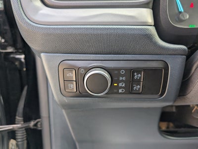 2023 Ford Maverick XL FWD SuperCrew