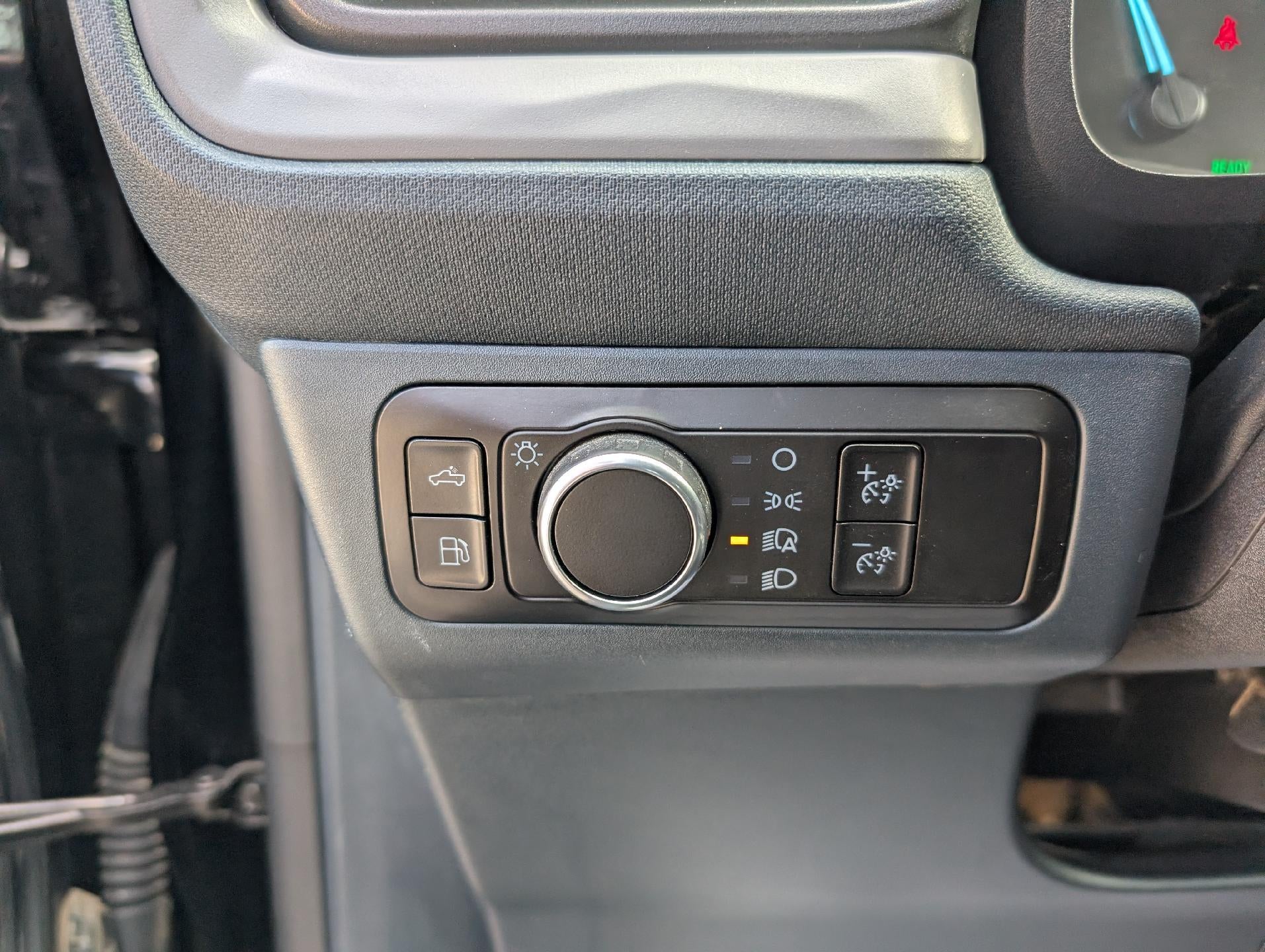 2023 Ford Maverick XL FWD SuperCrew