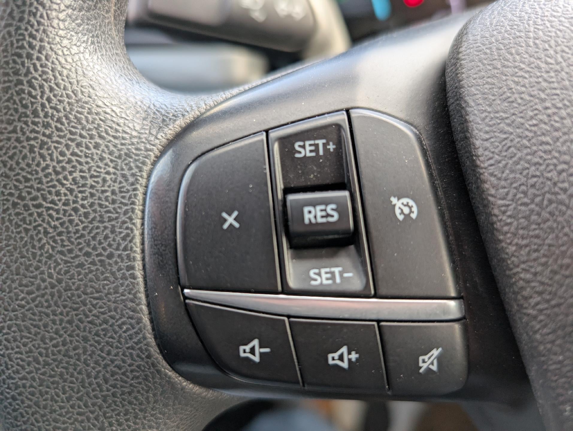 2023 Ford Maverick XL FWD SuperCrew