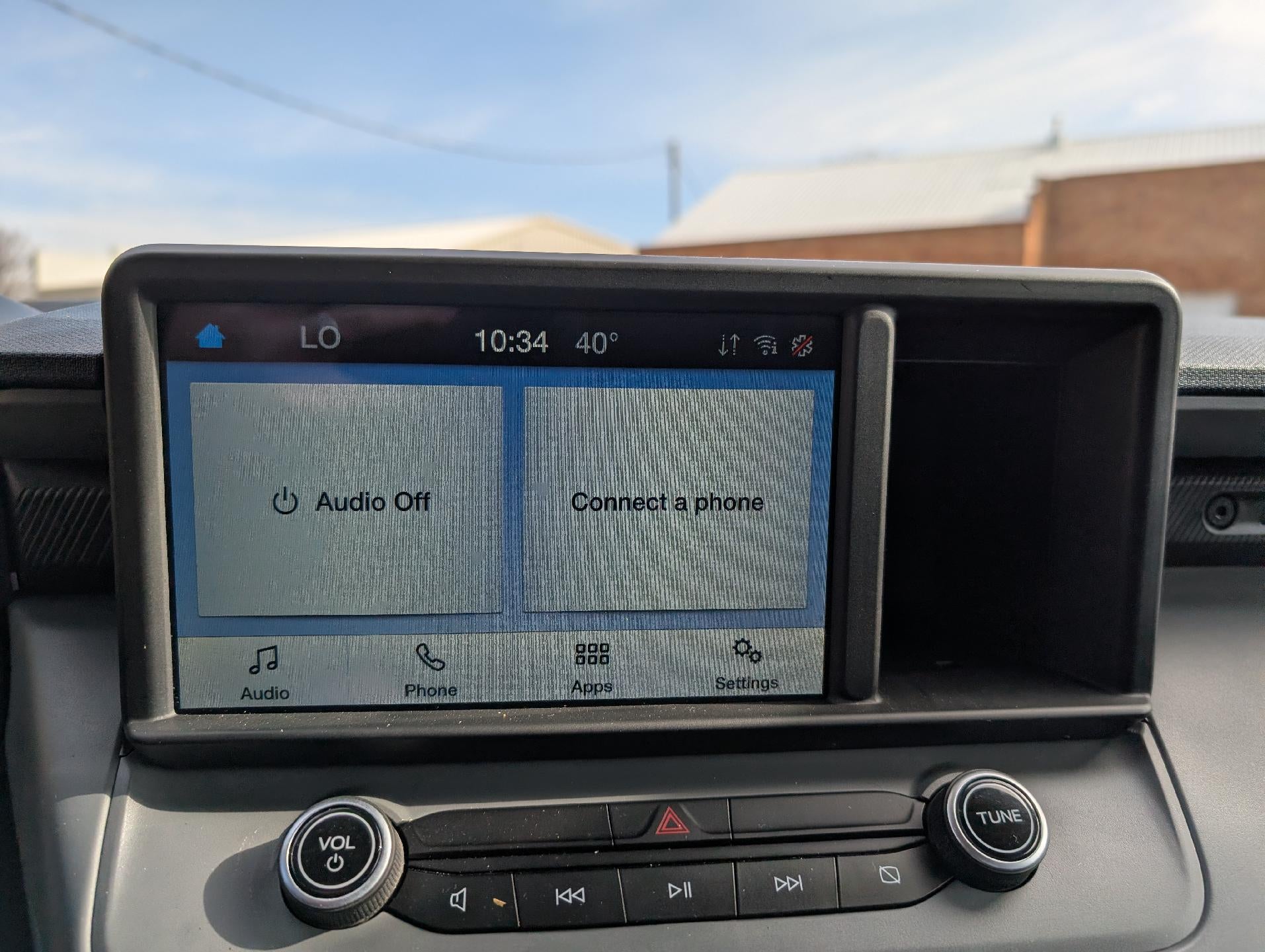 2023 Ford Maverick XL FWD SuperCrew