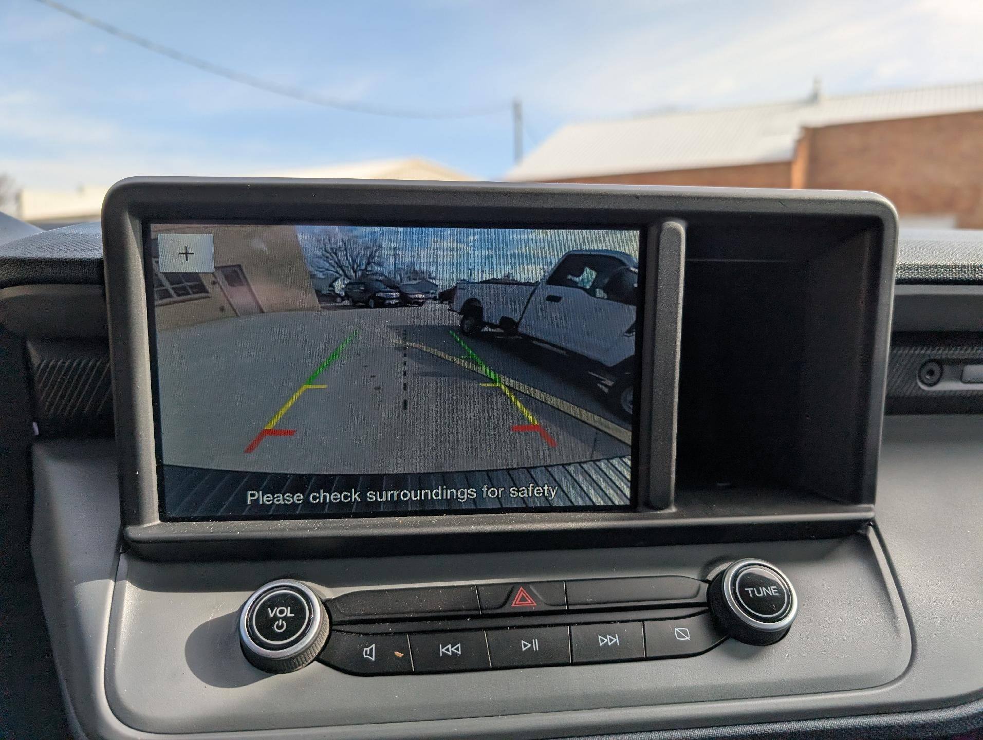 2023 Ford Maverick XL FWD SuperCrew