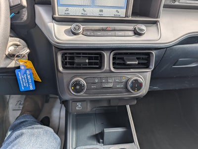 2023 Ford Maverick XL FWD SuperCrew