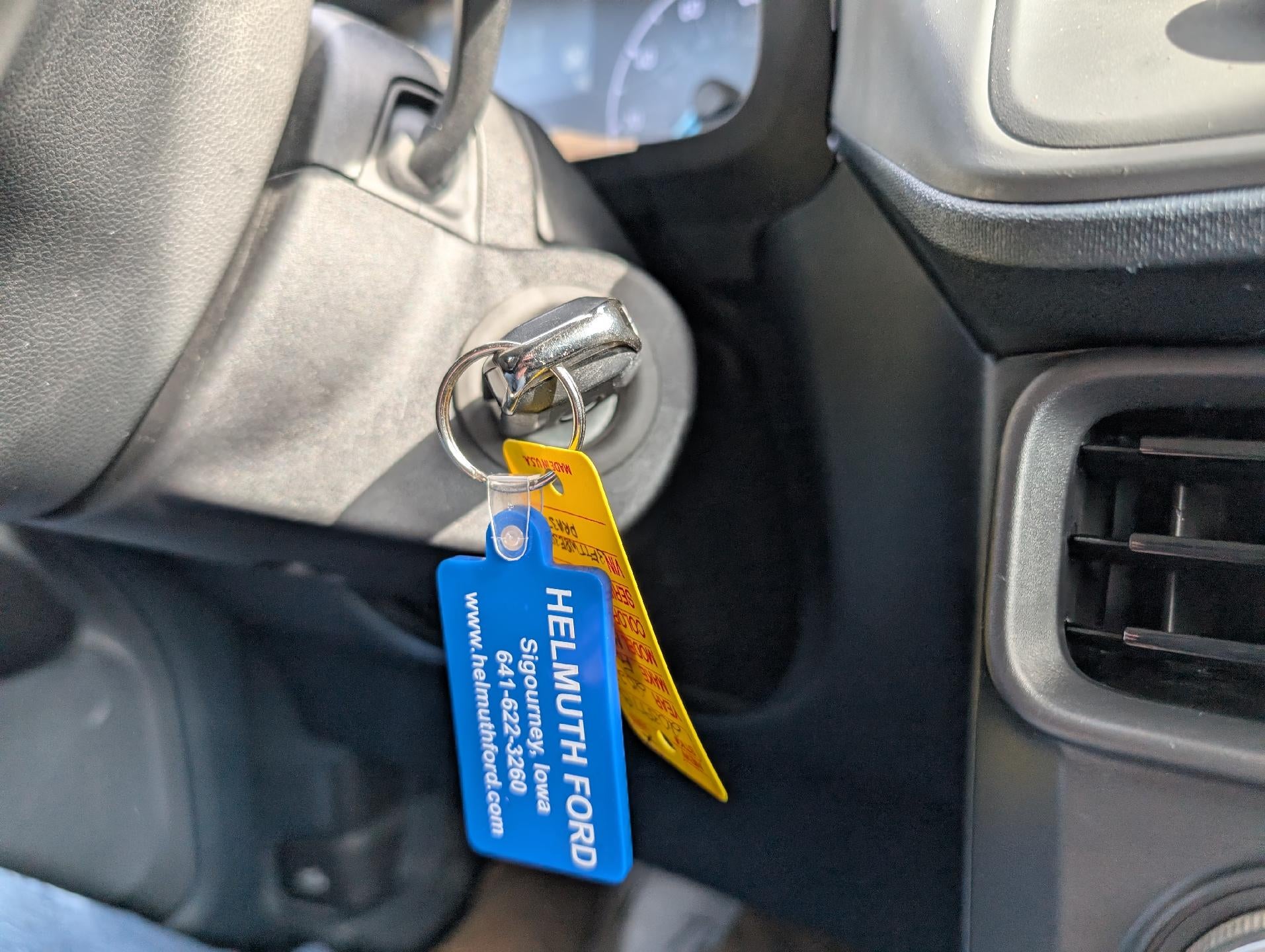 2023 Ford Maverick XL FWD SuperCrew