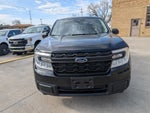 2023 Ford Maverick XL FWD SuperCrew
