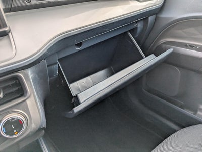 2023 Ford Maverick XL FWD SuperCrew