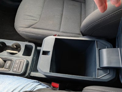 2023 Ford Maverick XL FWD SuperCrew