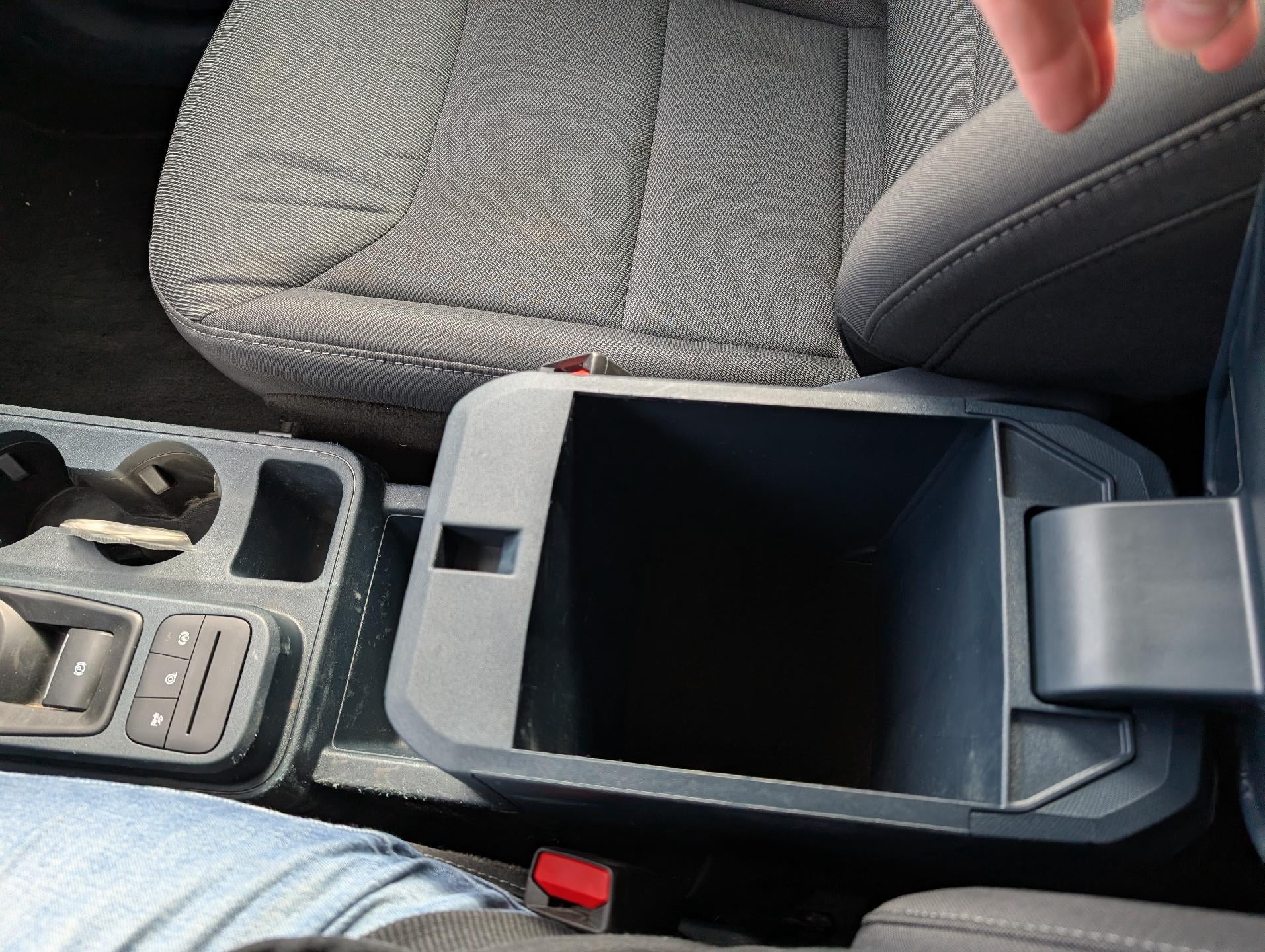 2023 Ford Maverick XL FWD SuperCrew