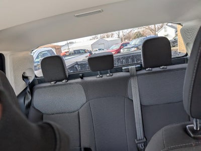 2023 Ford Maverick XL FWD SuperCrew