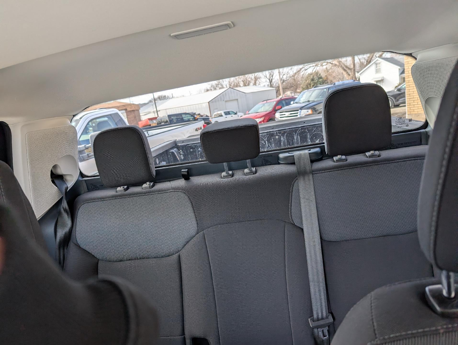 2023 Ford Maverick XL FWD SuperCrew