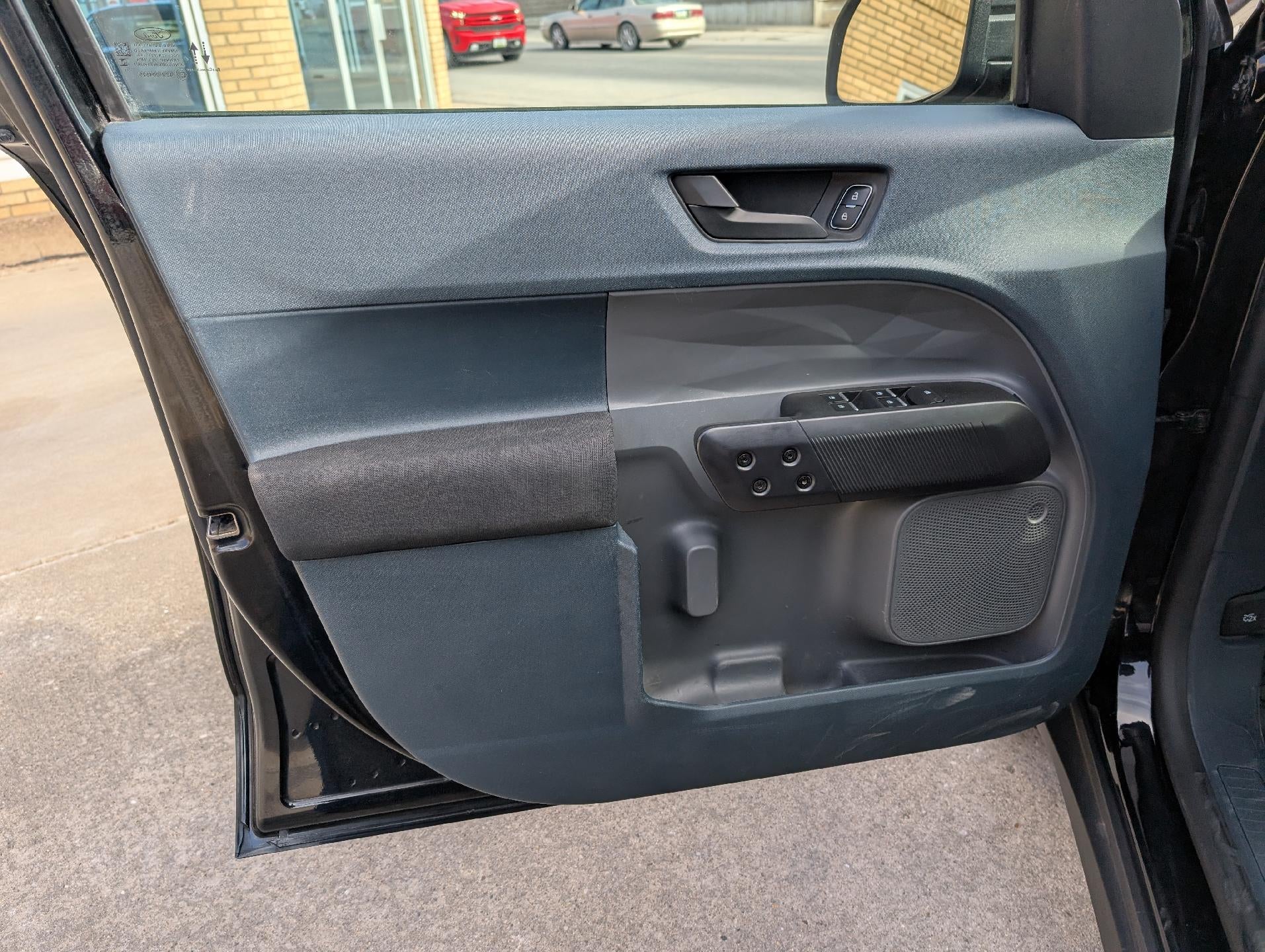 2023 Ford Maverick XL FWD SuperCrew