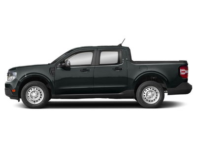2023 Ford Maverick XL FWD SuperCrew