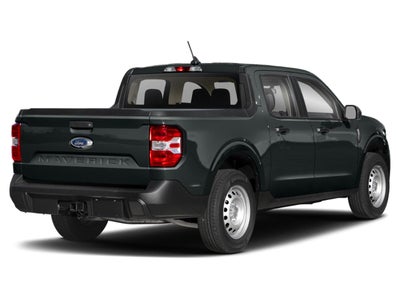 2023 Ford Maverick XL FWD SuperCrew