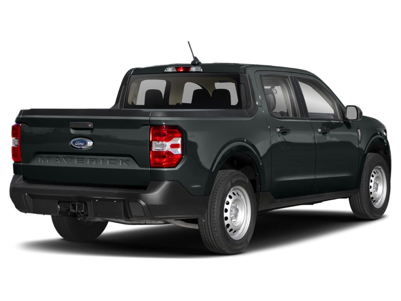2023 Ford Maverick XL FWD SuperCrew