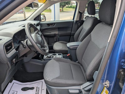 2023 Ford Maverick XL FWD SuperCrew