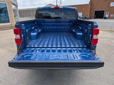 2023 Ford Maverick XL FWD SuperCrew