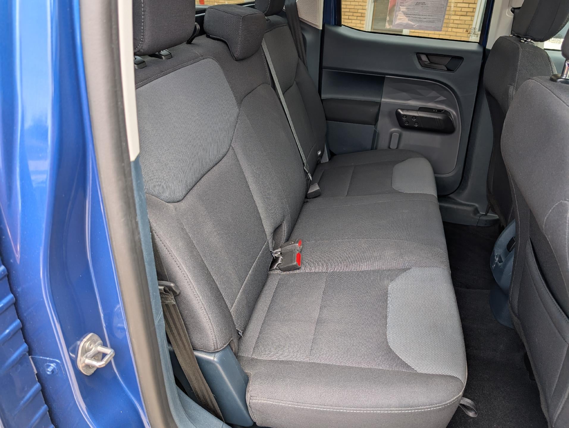 2023 Ford Maverick XL FWD SuperCrew