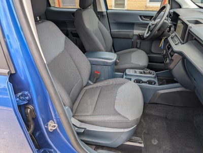 2023 Ford Maverick XL FWD SuperCrew