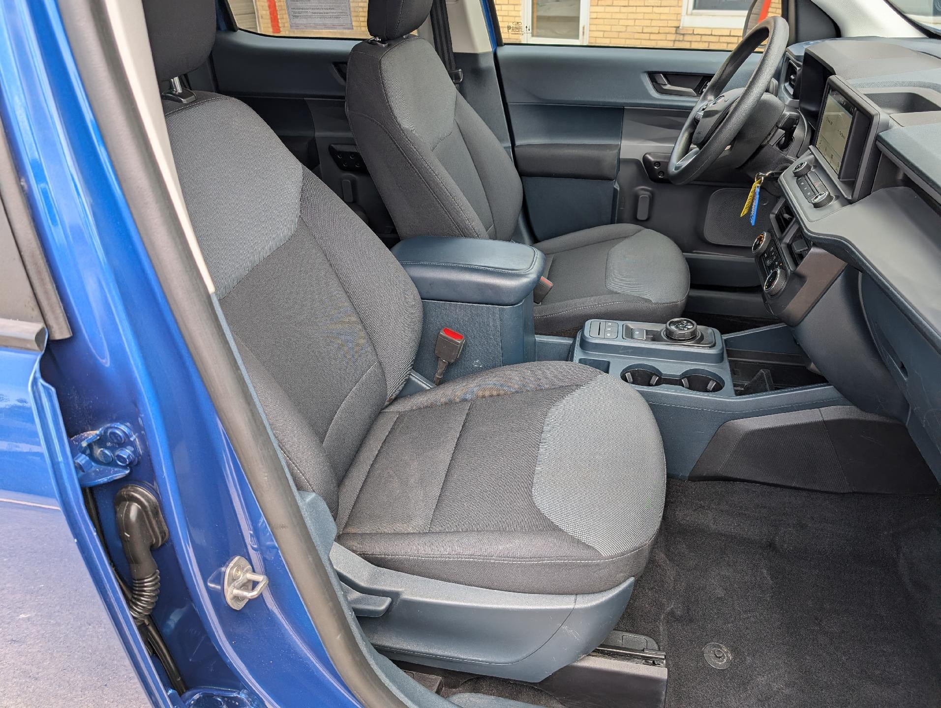 2023 Ford Maverick XL FWD SuperCrew