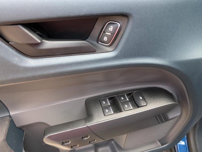 2023 Ford Maverick XL FWD SuperCrew