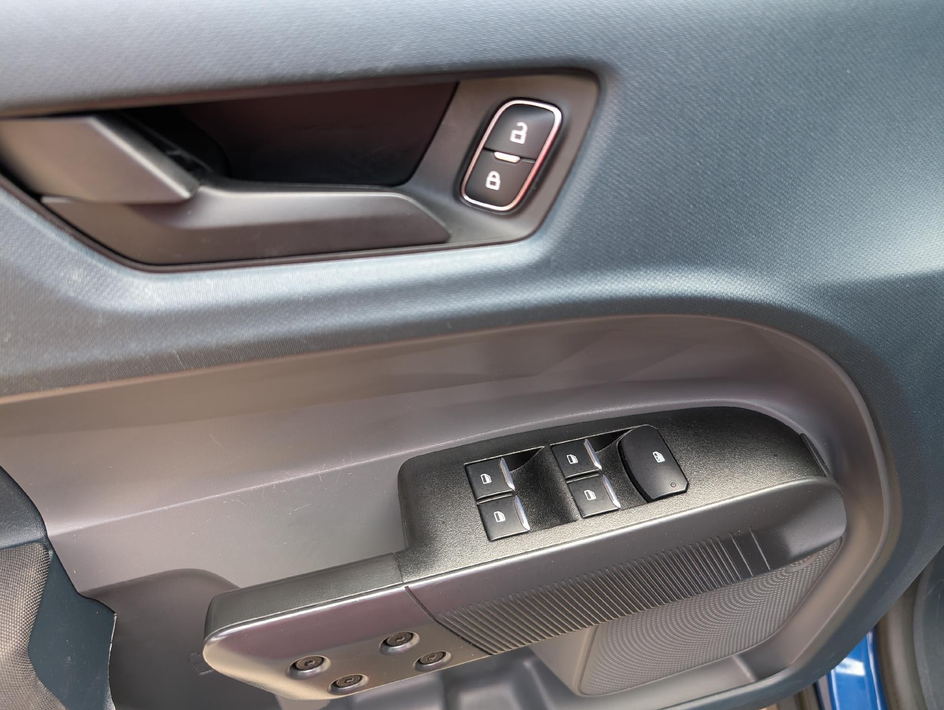 2023 Ford Maverick XL FWD SuperCrew