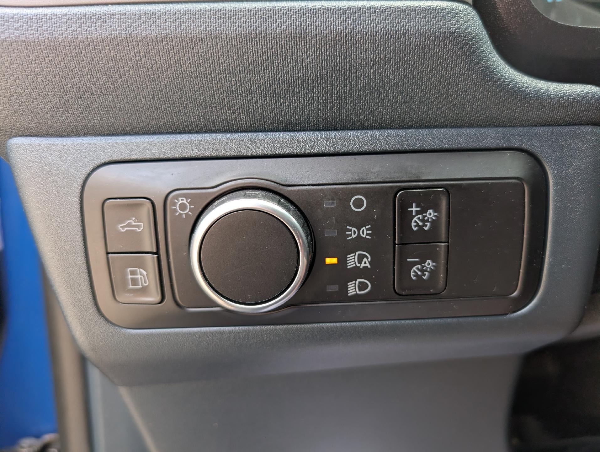 2023 Ford Maverick XL FWD SuperCrew