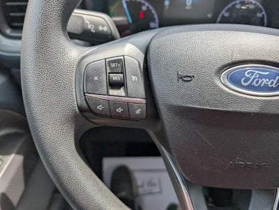 2023 Ford Maverick XL FWD SuperCrew