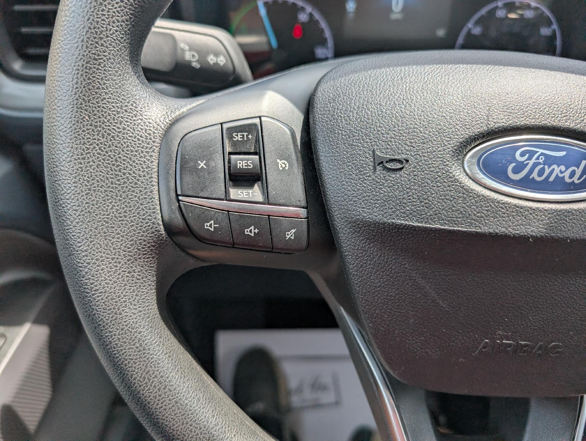 2023 Ford Maverick XL FWD SuperCrew