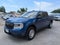 2023 Ford Maverick XL FWD SuperCrew