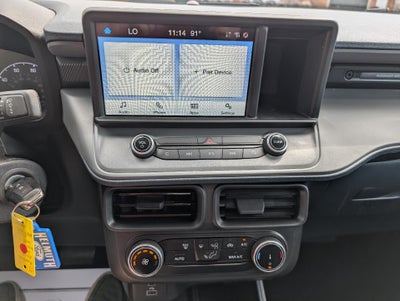 2023 Ford Maverick XL FWD SuperCrew