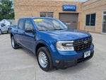 2023 Ford Maverick XL FWD SuperCrew