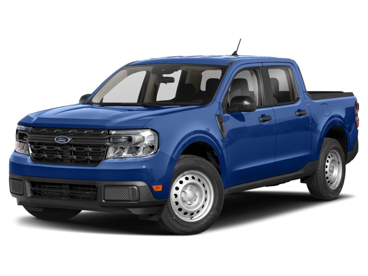 2023 Ford Maverick XL FWD SuperCrew