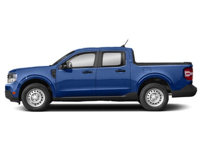 2023 Ford Maverick XL FWD SuperCrew
