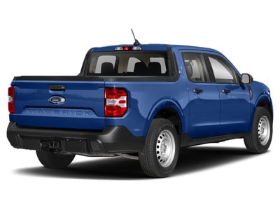 2023 Ford Maverick XL FWD SuperCrew