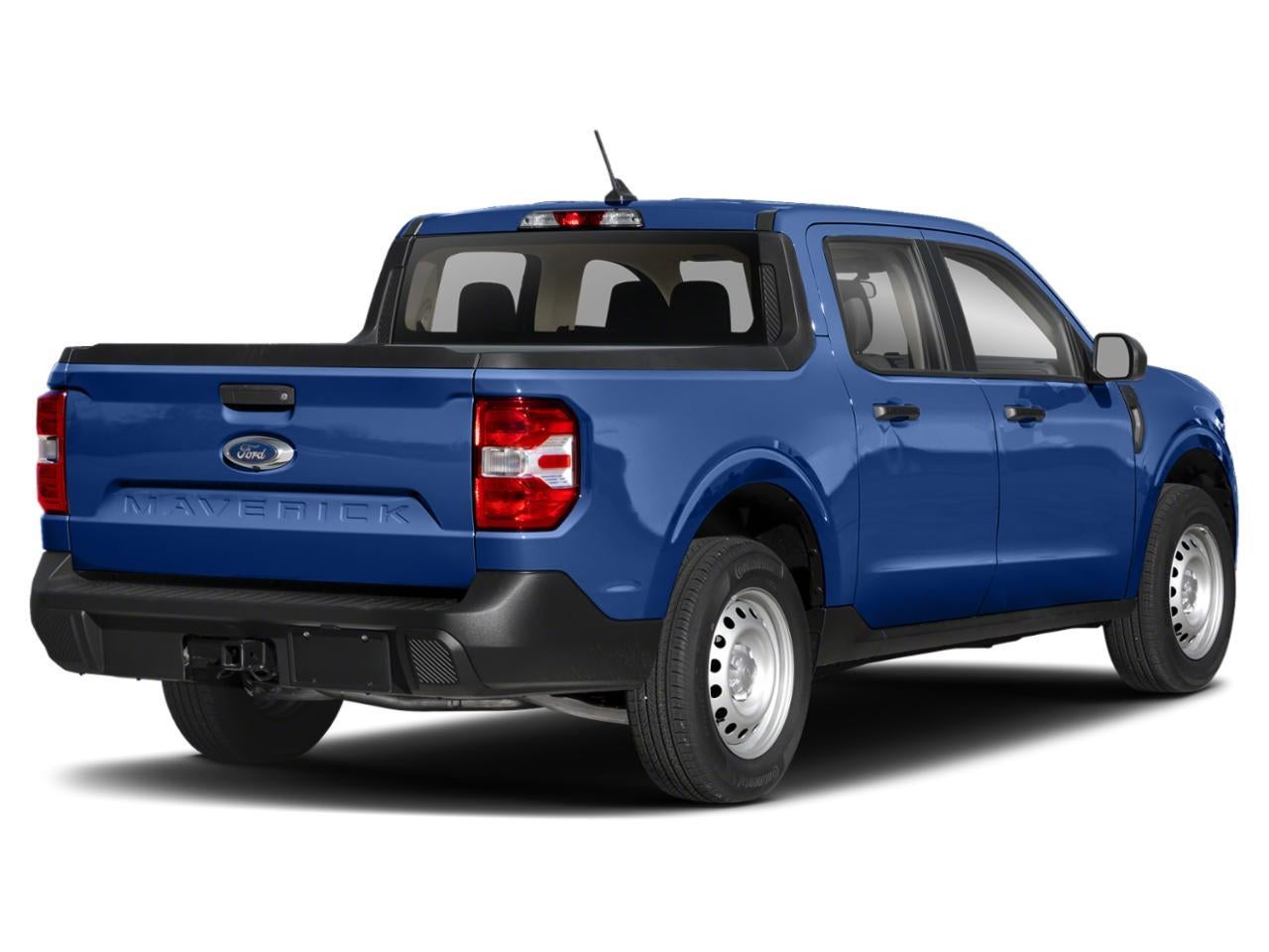 2023 Ford Maverick XL FWD SuperCrew