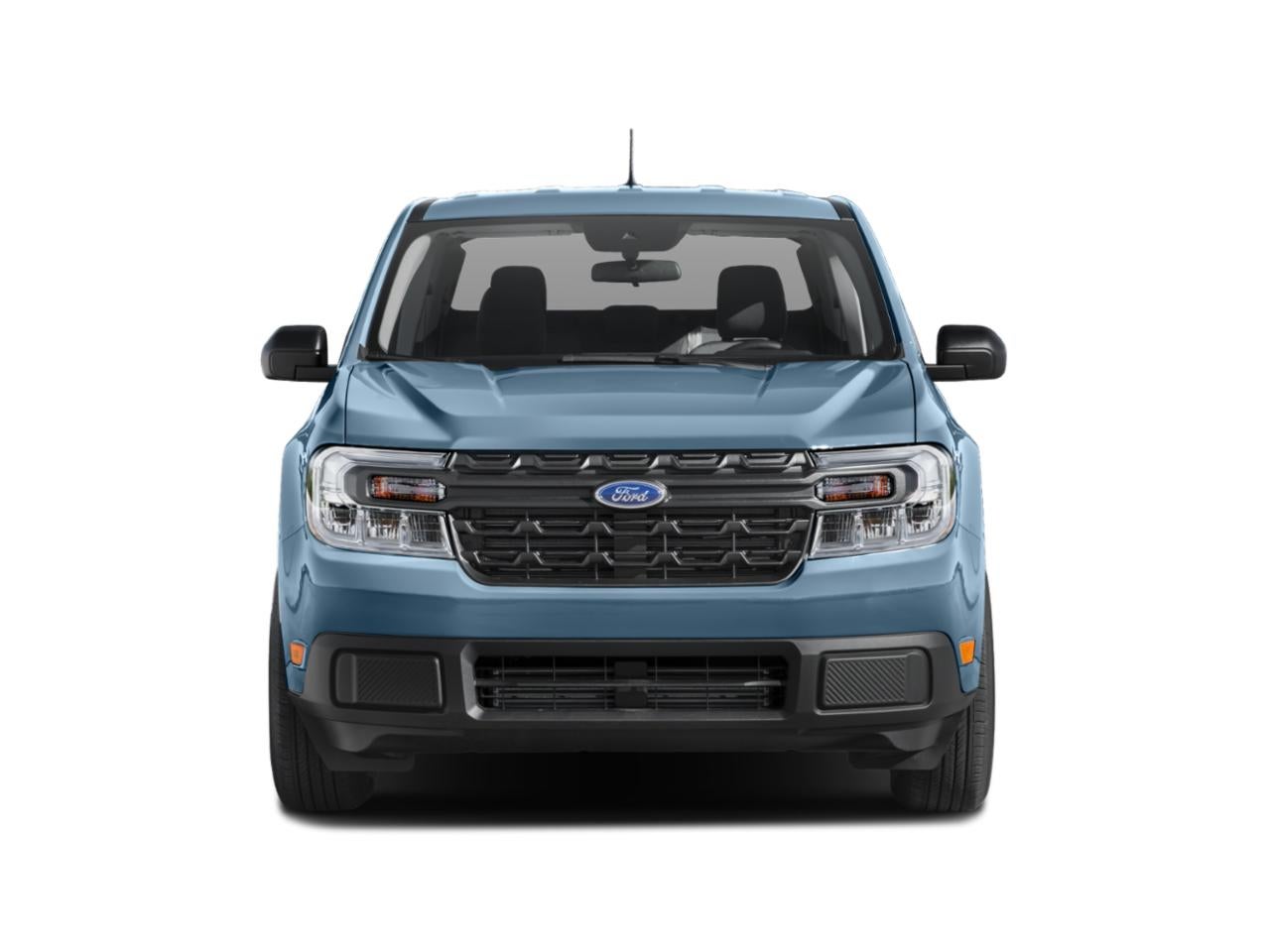 2023 Ford Maverick XL FWD SuperCrew