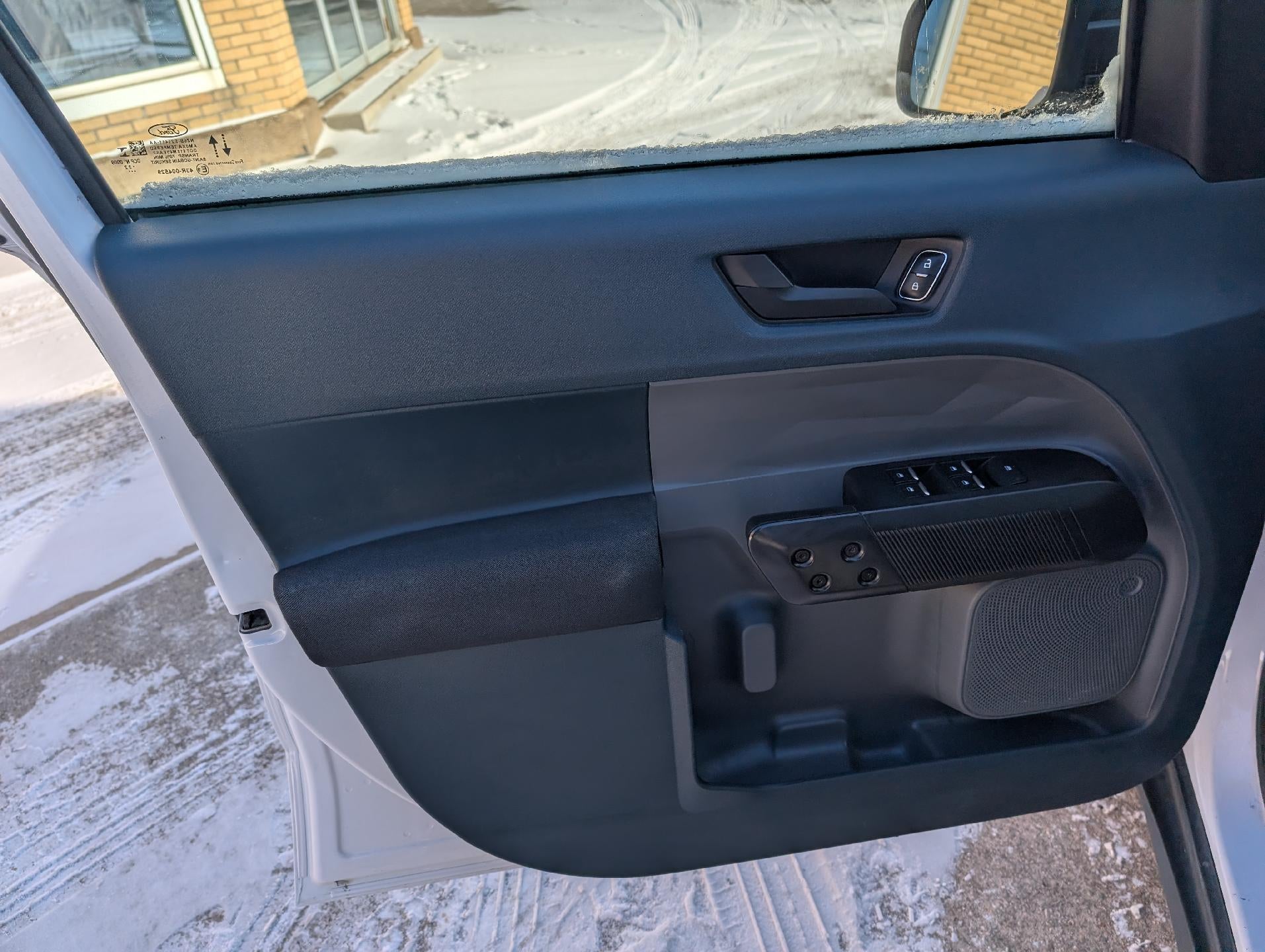 2022 Ford Maverick XL AWD SuperCrew