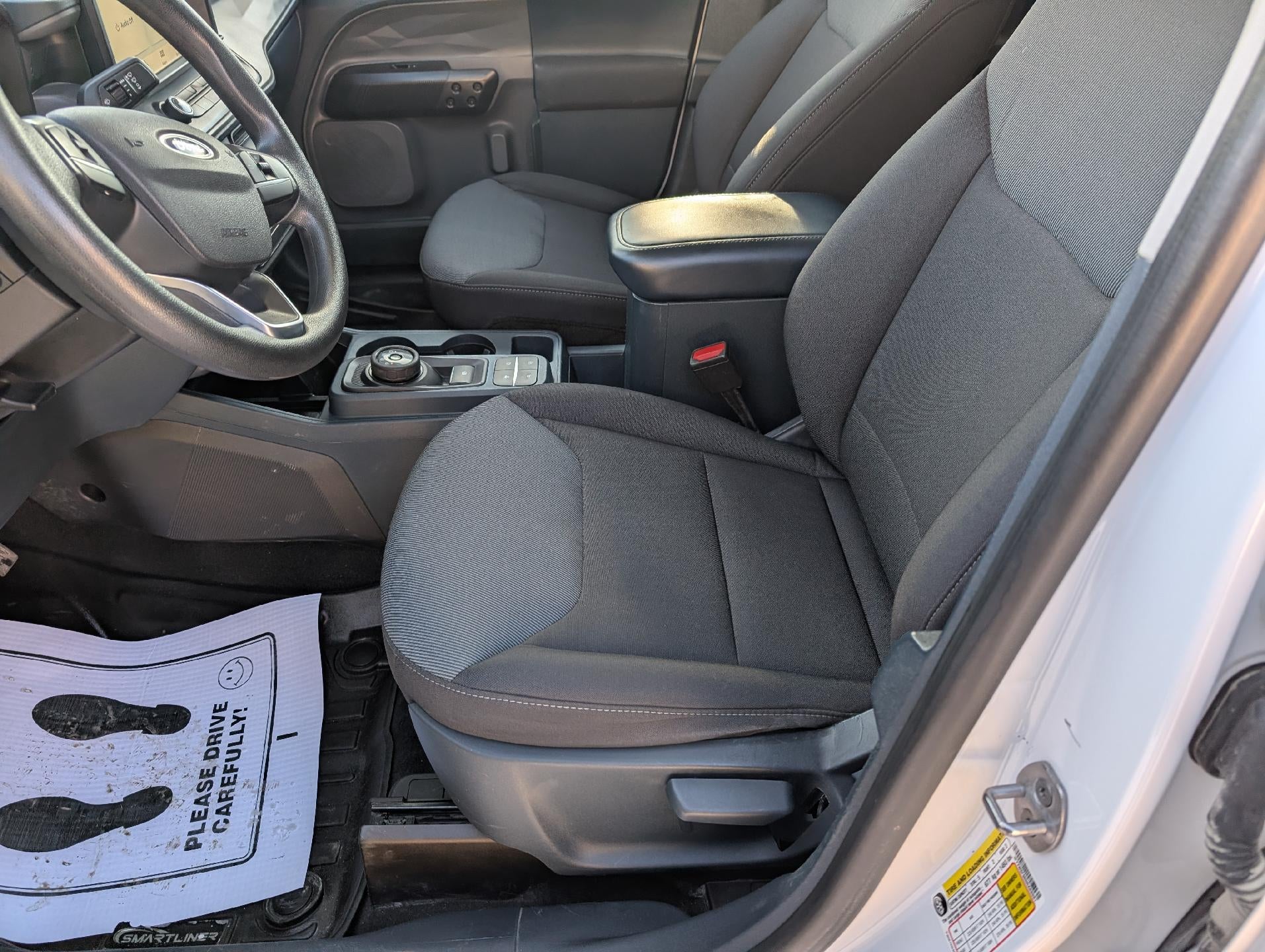 2022 Ford Maverick XL AWD SuperCrew