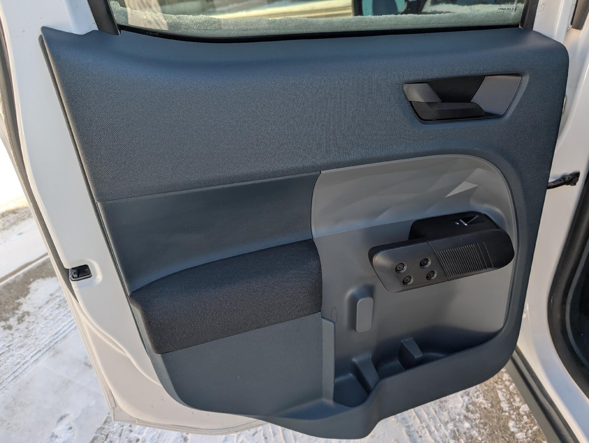 2022 Ford Maverick XL AWD SuperCrew