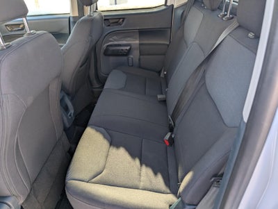 2022 Ford Maverick XL AWD SuperCrew