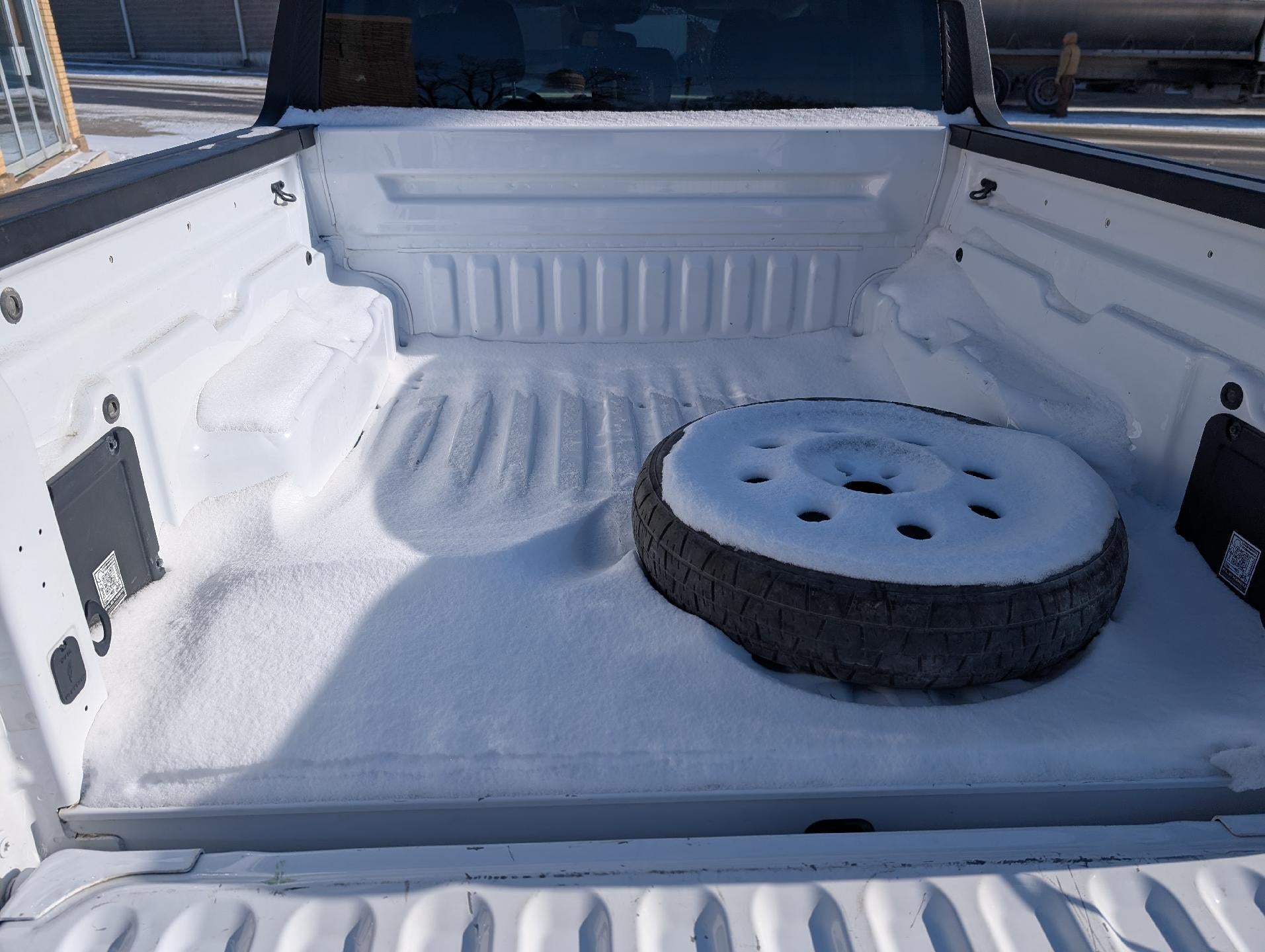 2022 Ford Maverick XL AWD SuperCrew