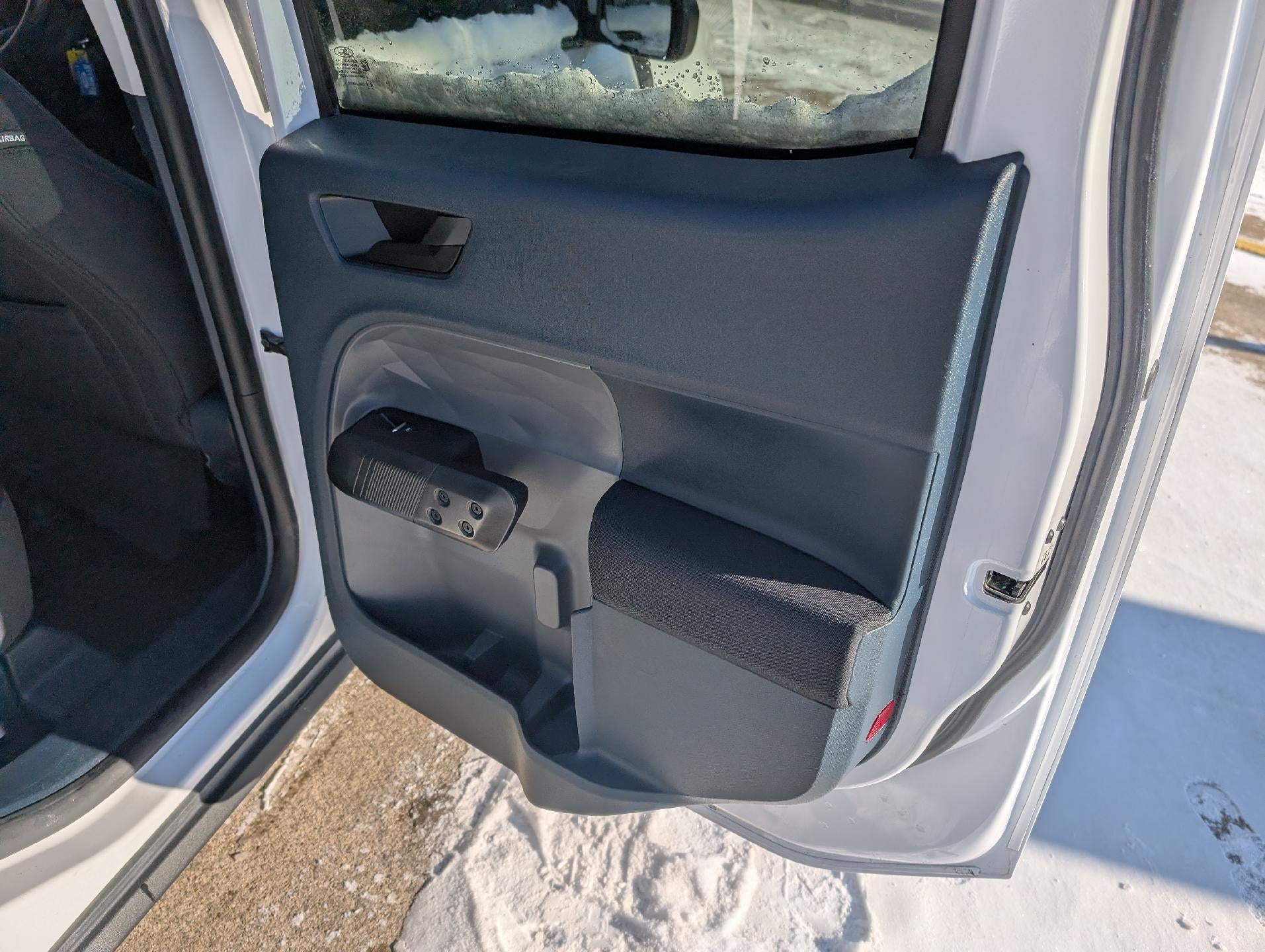 2022 Ford Maverick XL AWD SuperCrew